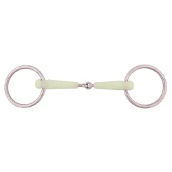 BR Wassertrense Apple MouthPony einfach gebr. 15mm
