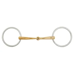 BR Wassertrense Soft Contact einfach gebrochen 14mm curved