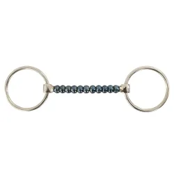BR Wassertrense Sweet Iron 16mm Cherry Roller ungebrochen