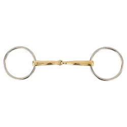 BR Wassertrense Soft Contact 14mm einfach gebr.curved magic
