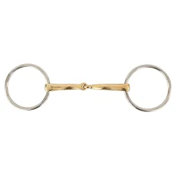 BR Wassertrense Soft Contact 16mm einfach gebr.curved magic
