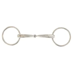 BR Wassertrense Satin Sense einfach gebrochen 14mm