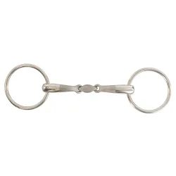 BR Wassertrense Satin Sense doppelt gebrochen 14mm
