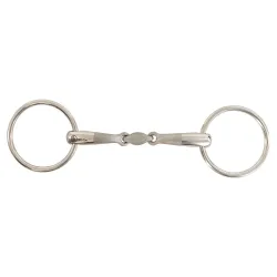 BR Wassertrense Satin Sense doppelt gebrochen 16mm