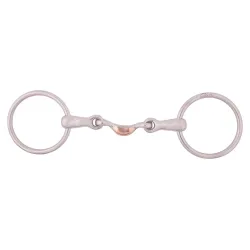 BR Pessoa Wassertrense Magic Syst doppelt gebr. Messingmond 14mm