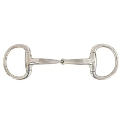 BR Olivenkopftrense Satin Sense einfach gebrochen 14mm
