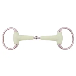 BR Olivenkopftrense Apple Mouth einfach gebrochen 15mm
