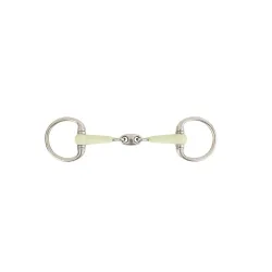 BR Olivenkopftrense Apple Mouth doppelt gebrochen 14mm
