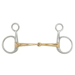 BR Bauchertrense Soft Contact einfach gebr. 16mm Cheeks 110mm