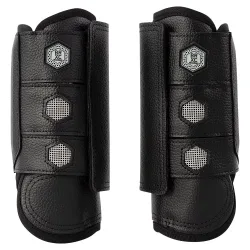 BR XC Grandeur Eventing Gamaschen Vorderbeine