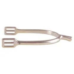 BR Sporen mit abgeflachtem Dorn Damen