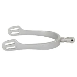 BR Sporen Bergamo Aluminium