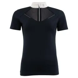 BR Turniershirt Zapopan kurzarm Damen
