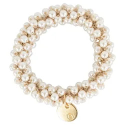 BR Haargummi Beads 2er set