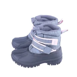 Crosslander KinderStallschuh Khasi