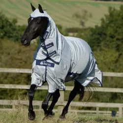 Bucas Fliegendecke BuzzOff X Full Neck Big Neck