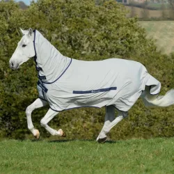 Bucas Ekzemerdecke Sweetitch FullNeck