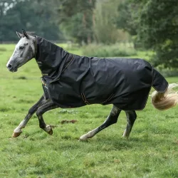 Bucas Weidedecke Irish Turnout Light 50g Classic 1200D