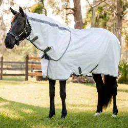 Horseware Amigo Summer Sheet Plus Weidedecke