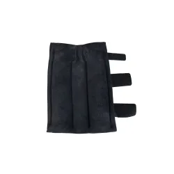 Kentucky Horsewear Stallgamaschen PROtect long hinten