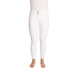 Kentucky Horsewear Miami Vollgrip Reithose Damen