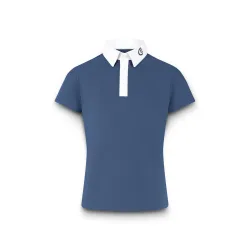 Kentucky Horsewear Sammy Turniershirt Jungen