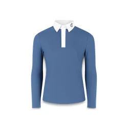 Kentucky Horsewear Osaka Truniershirt Jungen
