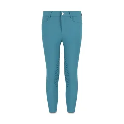 Kentucky Horsewear Miami City Kniegrip Reithose Mädchen