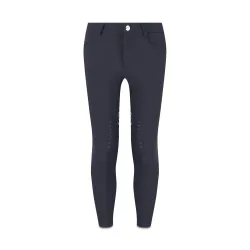 Kentucky Horsewear Mexico City Kniegrip Reithose Jungen