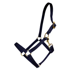 Kentucky Horsewear Nylon Halfter