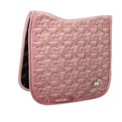 Kentucky Horsewear Schabracke Unicorn Head Glitter
