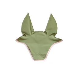 Kentucky Horsewear Fliegenhaube Wellington Softshell