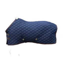 Kentucky Horsewear Stalldecke Wave 160g