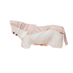 Kentucky Horsewear Wasserdichte ComboFliegendecke Comfort