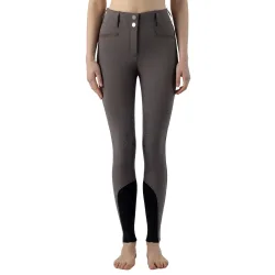 Equiline Crystalek Highwaist Kniegrip Reithose Damen