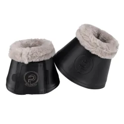 Eskadron Platinum 25 Softslate Faux Fur Sprungglocken