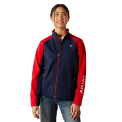 Ariat Youth Team EQ Jacket Kinder