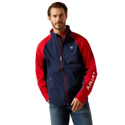 Ariat Team EQ Jacket Herren