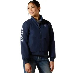 Ariat Youth Stable 2.0 Insulated Jacket Kinder