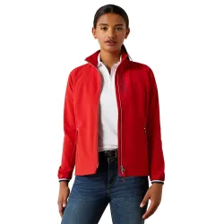 Ariat Versa Team Jacket Damen