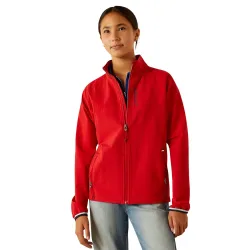 Ariat Versa Team Jacket Youth Kinder