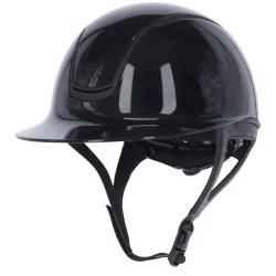 Covalliero Reithelm Eclipse Polo ERTSystem