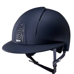 KEP Cromo Smart Polovisier Reithelm