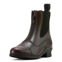 Ariat WMS Heritage Zip Paddock Boot Stiefeletten Damen