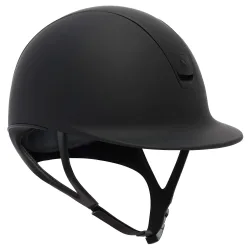 Samshield Shadowmatt 2.0 Darkline Reithelm inkl. Liner