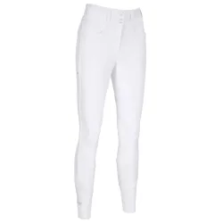 Pikeur Laure FFL McCrown Besatz Reithose Damen