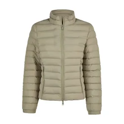 Pikeur FS25 Athleisure Quilted Jacke