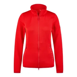Pikeur FS25 Sports Mesh Jacke Damen
