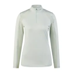 Pikeur FS25 Sports Mesh Longsleeve Funktionsshirt Damen