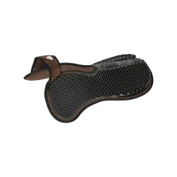 Acavallo Widerristfrei Hexa Gel Back Riser Micro